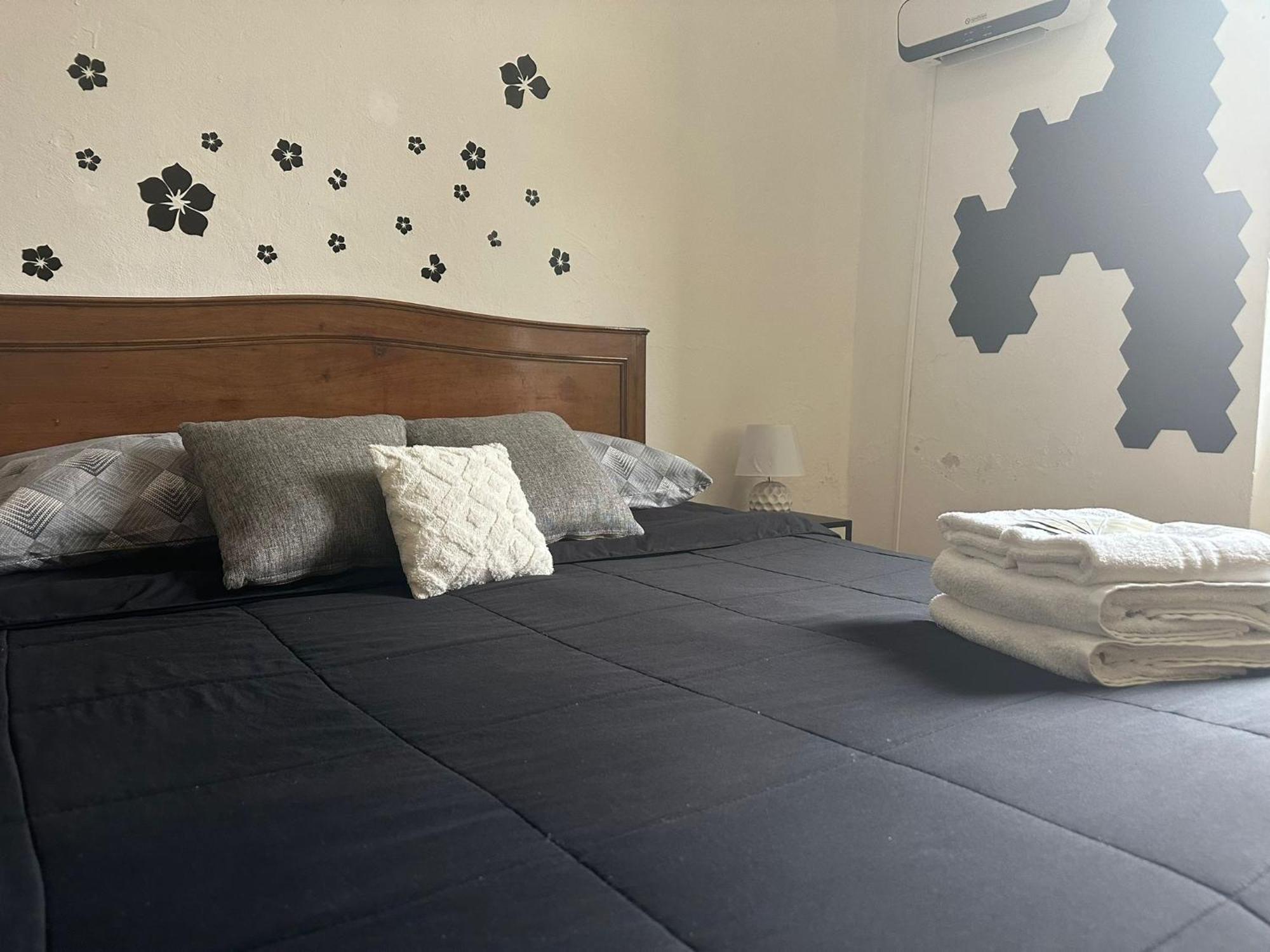 Appartamento La Spezia Stazione Centrale - Black 외부 사진